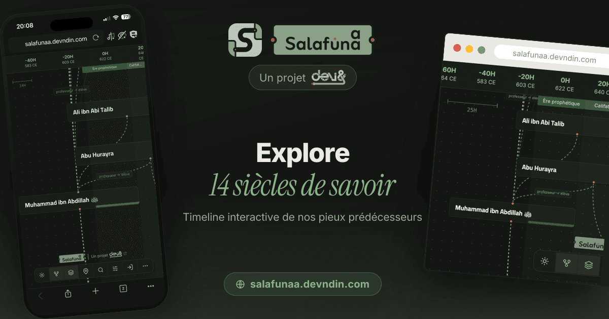 Salafunaa