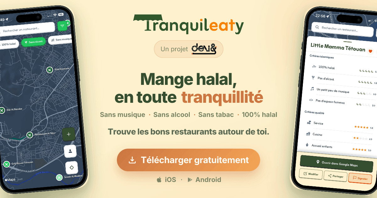 Tranquileaty