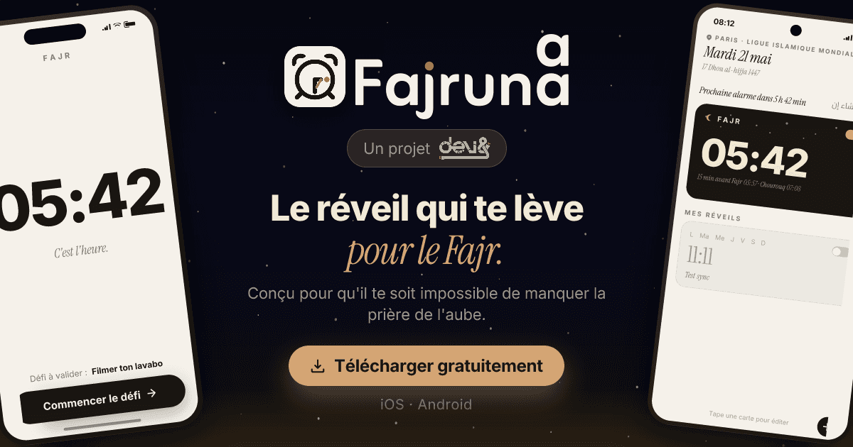Fajrunaa